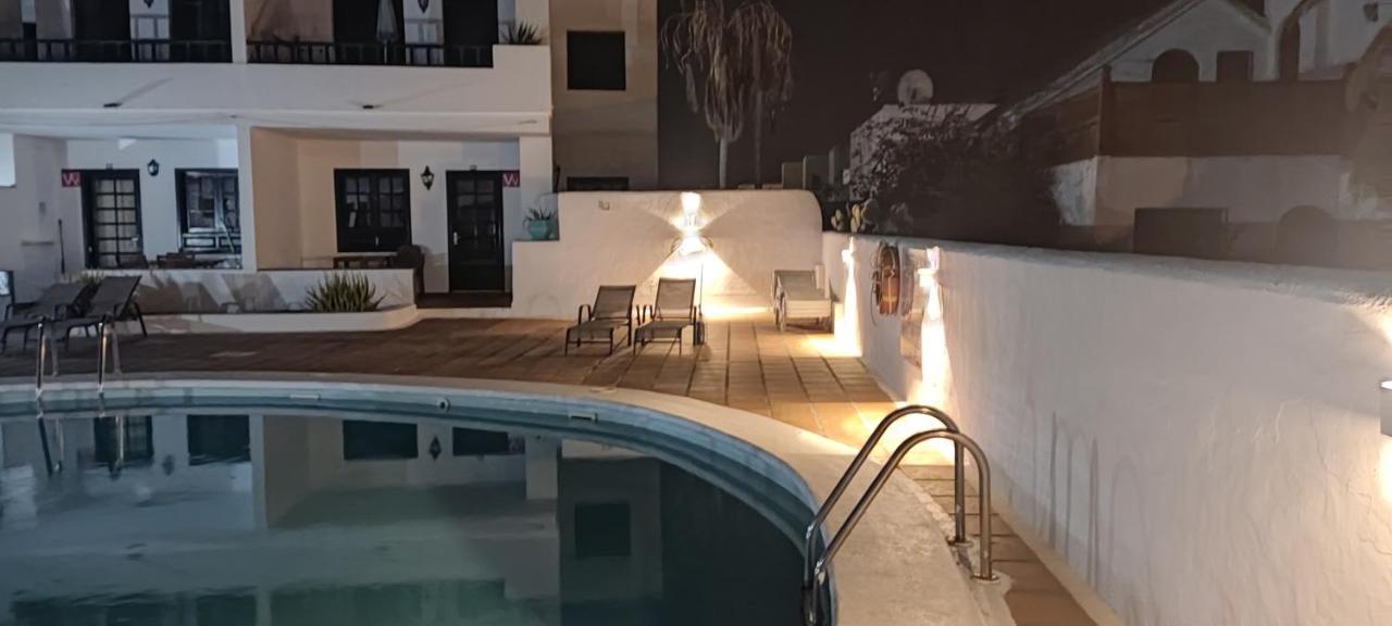 Apartamento Aqua Clara Puerto del Carmen  Exterior foto